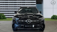 Mercedes-Benz GLC Coupe GLC 300 4Matic AMG Line Premium 5dr 9G-Tronic Petrol Estate